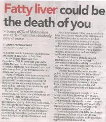 fatty liver fatty liver