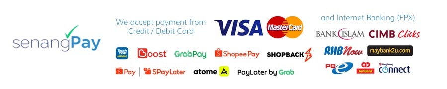 Senangpay